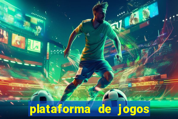 plataforma de jogos do whindersson nunes